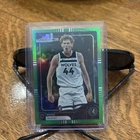 2025 Topps Rocco Zikarsky Base (Raw)