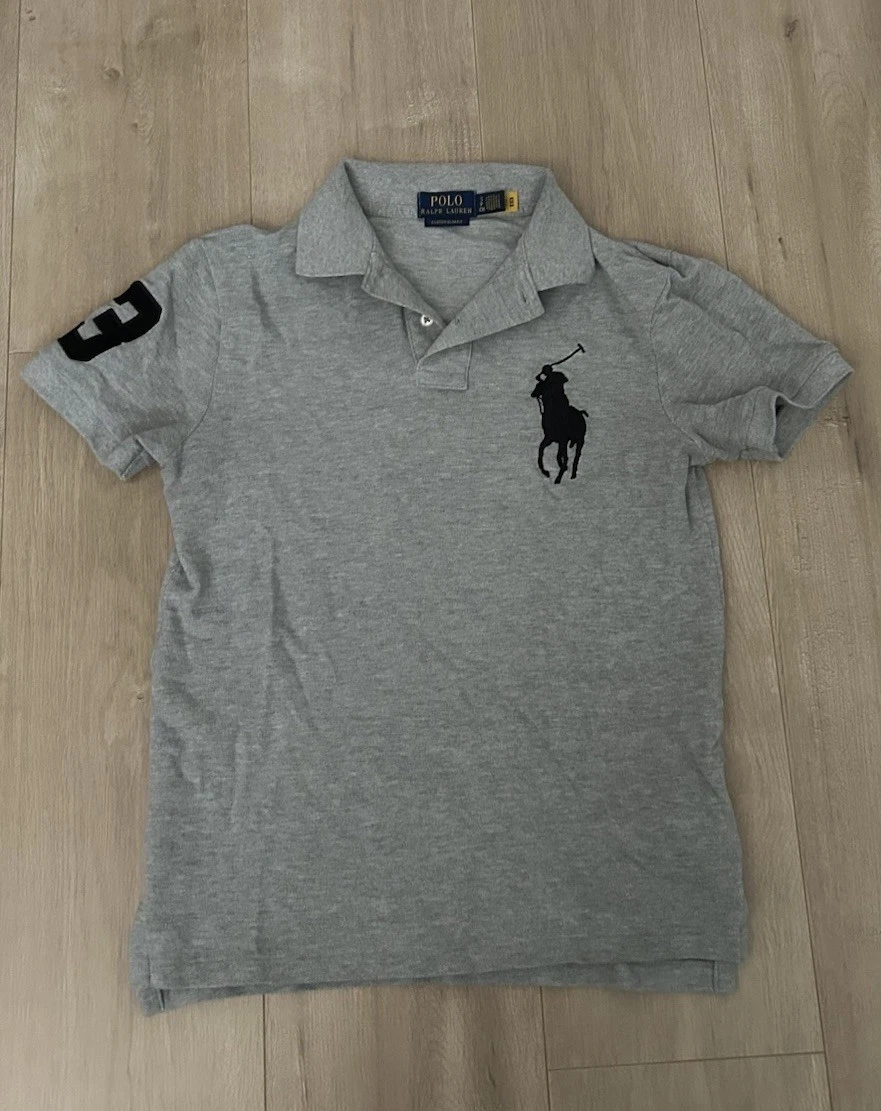 25+ Polo Ralph Lauren Ralph Lauren Big Pony Polos for Men for sale