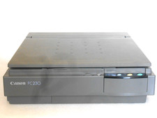 CANON FC 230 Tischkopierer #DEFEKT