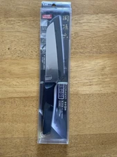 Kai Seki Magoroku Compact Knife with Sheath 120mm DH3342 New Made In Japan