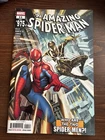 AMAZING SPIDER-MAN #11 LARRAZ VARIANT SPIDER-MAN 1