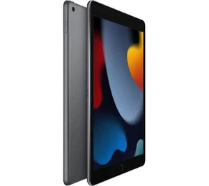 Apple iPad (9th generation) · 64GB · Wi-Fi