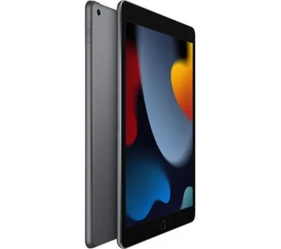 Apple iPad (9th generation) · 64GB · Wi-Fi