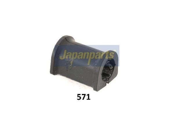 Japanparts RU-571 Lagerbuchse, Stabilisator Vorne FüR Mitsubishi-image
