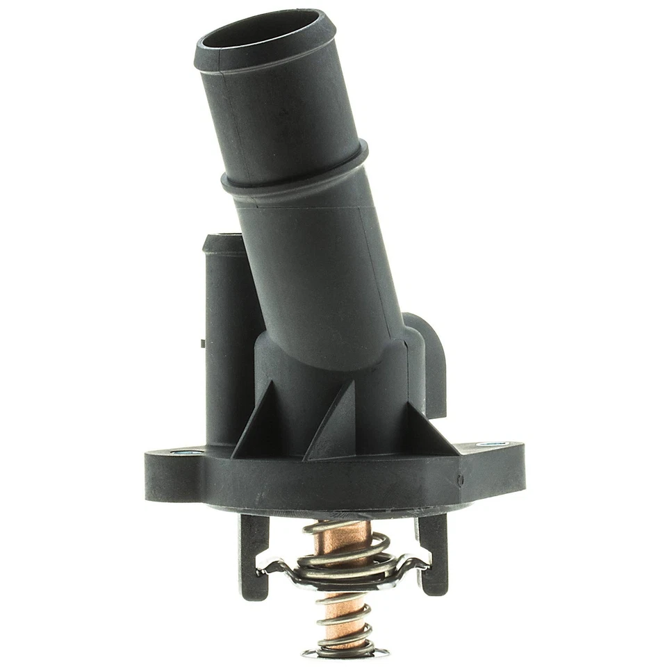 ✅ Carcaça do termostato líquido de arrefecimento do motor 514-185 para Focus Ford Focus (11-18) + Mais - Imagem 2 de 4