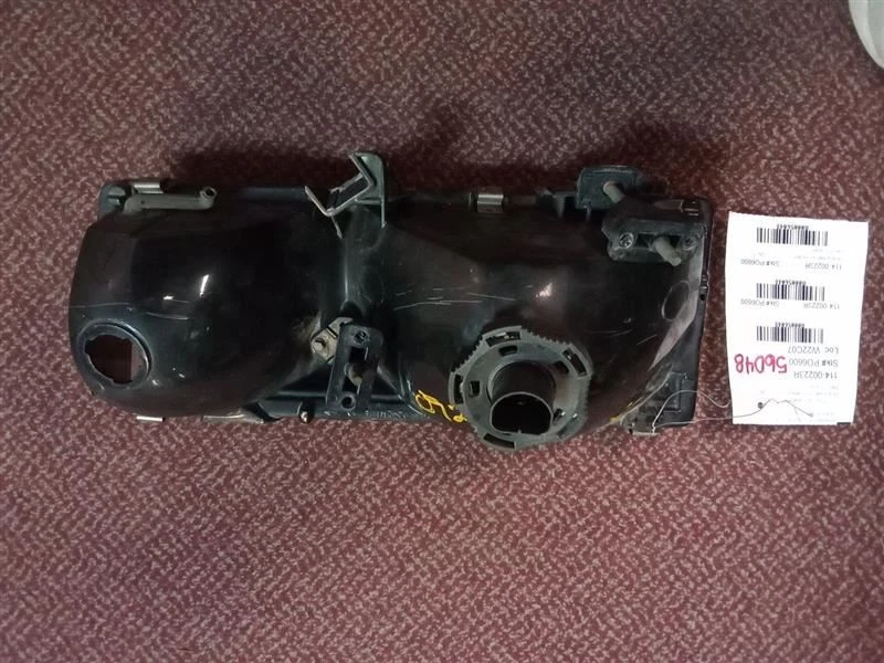 Faro derecho pasajero compatible con 92-95 SKYLARK 56048 Foto 2 de 3