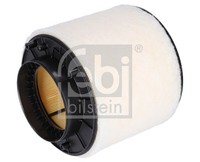Luftfilter FÜR Audi Q5 (8RB), Audi A5 Sportback (8TA) - Febi Bilstein 108326