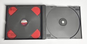 Silpheed - SEGA Mega CD | TheGameWorld