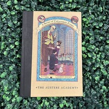 A Series of Unfortunate Events Ser.: A Series of Unfortunate Events 5: the...