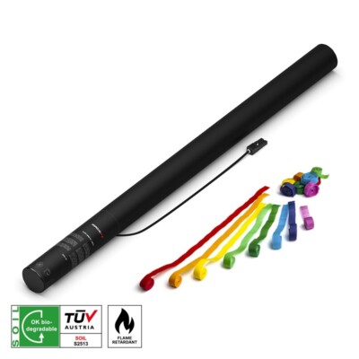 ELECTRIC STREAMERS SHOT 80 CM