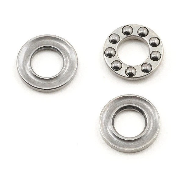 MUGEN SEIKI CUSCINETTO REGGISPINTA 5X10X4 SERPENT 1377 MUGEN H2604 HB108677 CAP-412B