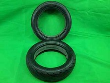 2X CST 60/70-6.5 Tire Solid Airless Tire For Ninebot Max G30 Scooter New
