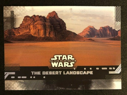 2019 Star Wars Rise of Skywalker Series 1 Base Singles Pick Your Card - Picture 83 of 100