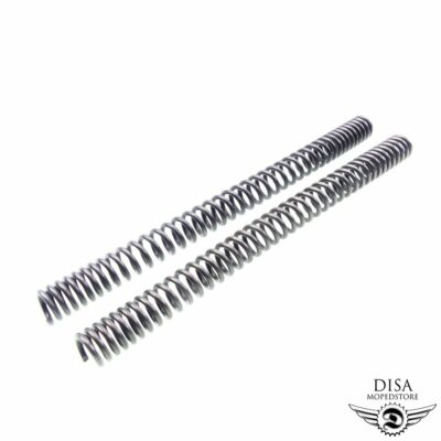 Gabel Feder Satz  515-12.254 290 mm passend für, Zündapp Combinette Typ. 515