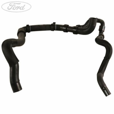 Genuine Ford S-max Galaxy MONDEO 2.0 Duratorq TDCi Lower Radiator  