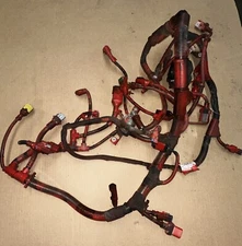 Cummins Electronic Control Module Wire Harness 5687473