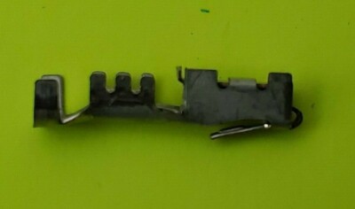 GM #19206781 NOS GENUINE GM OEM Terminal *LOT OF 4* *FREESHIP 