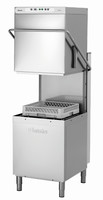Bartscher Durchschub-SpüLmaschine SpüLmaschine Ds 500 HaubenspüLer SpüLer 109342
