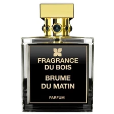 Fragrance Du Bois Brume Du Matin (U) EDP 3.4 oz