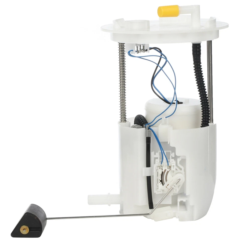 Conjunto de bomba de combustible de 3,5 L para Ford Flex X V6 2008-2009 Foto 3 de 4