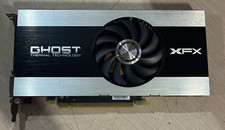 XFX AMD RADEON R7750 GHOST ED 1GB VIDEO GRAPHICS CARD GPU DP HDMI FX-775A-ZN