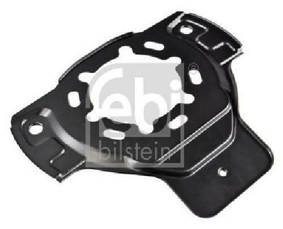 Original FEBI BILSTEIN Spritzblech Bremsscheibe 171539 für Opel