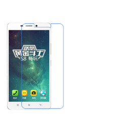 3pcs for Lenovo A5600 HD Durable Mobile Phone Protective Film
