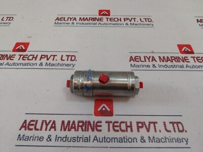 Gilmore 22519 Shuttle Valve Rev C 1050009