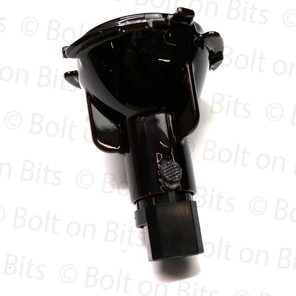 x1 Hella BMW 5 Series E60 / E61 Reflector, outline lamp / Halogen H10W Bulb - Image 2 of 4