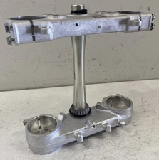 Honda CRF450R OEM Triple Clamp CRF250R CRF250RX CRF450RX 53300-MKE-A70 19-20