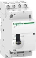 Schneider Electric A9C21834 InstallationsschüTz Ict 4S 25A 220-240VAC Brandneu