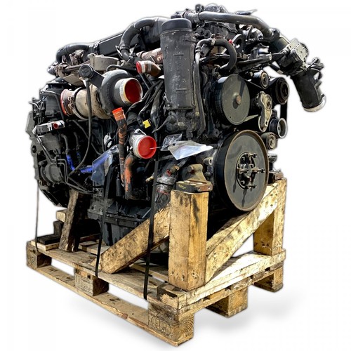 SCANIA L, P,G,R,S-SERIES TP2022133 Motor 2737798 577377 2212849 OC13101 - Bild 2 von 12