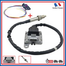 Sonde lambda Skoda 120