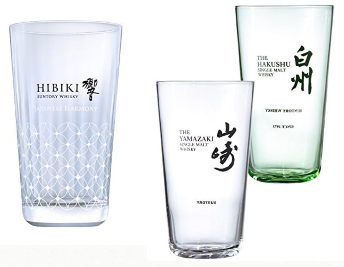 Hibiki Harmony, Yamazaki, Hakushu セット Hibiki Harmony, Yamazaki, Hakushu セット