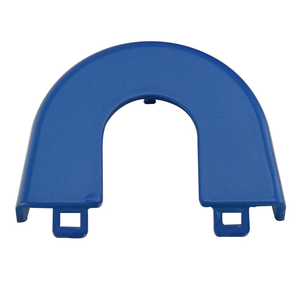 Panel de interruptor de encendido embellecedor para Harley Touring Road Glide FLHT15-23 eléctrico azul Foto 4 de 4