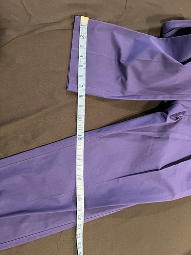 Saint Laurent Men’s Chinos Pants. 52/36. $950 - Picture 4 of 12