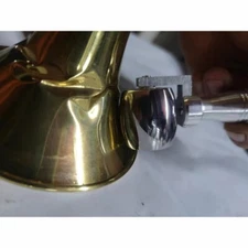 SaxophoneTrumpet Horn Tuba Repair Tool Kit Part - Egg Ball Hand Roller NEW USA