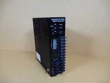 Vexta Oriental Motor Brushless DC Servo Driver FBLD120AW Used Untested