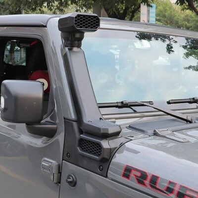 For 2022 Jeep Gladiator Rubicon Crew Cab Pickup 4D 3.6L V6 GAS HIGT + LOW STYLE