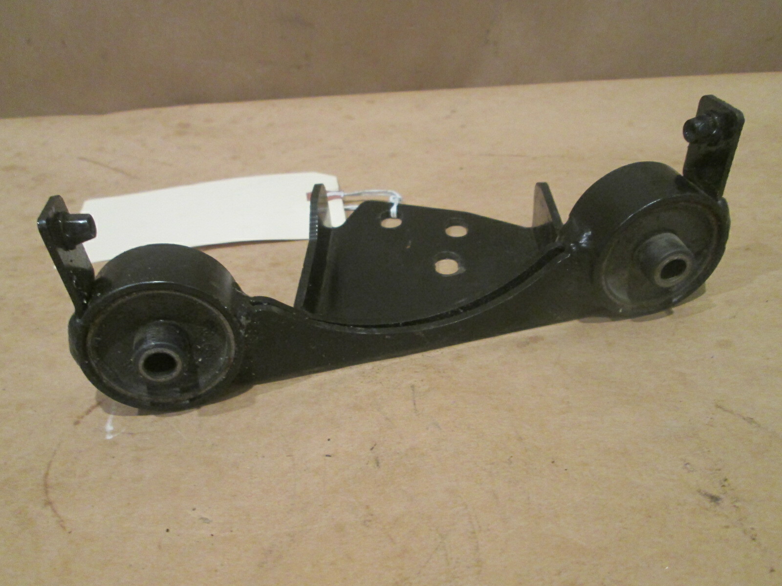 Ferrari 488 GTB/Spider- RH Catalytic Converter Bracket P/N 305308
