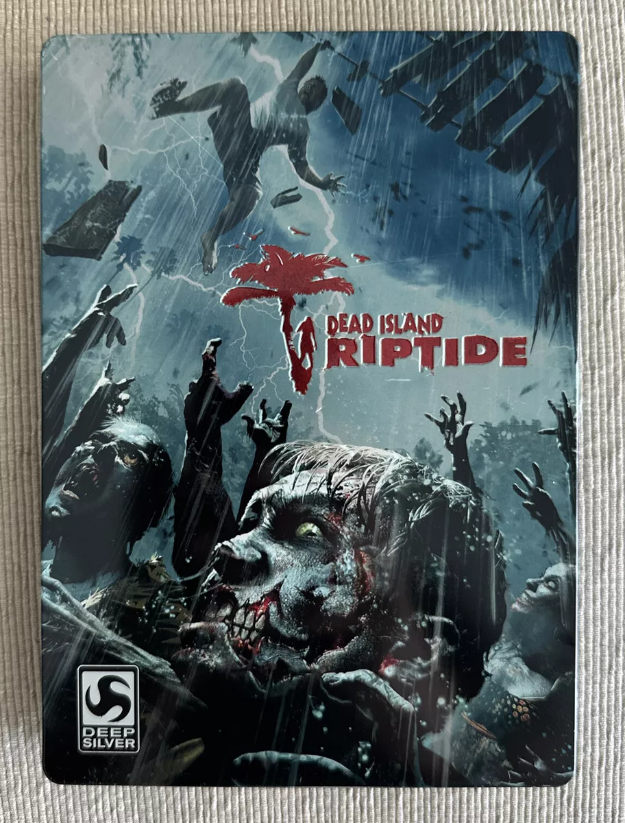 Dead Island Riptide