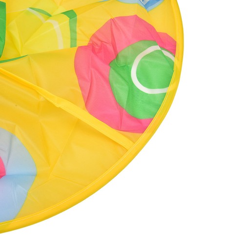 New-Child-Hairdresser-Hair-Cutting-Cape-Haircut-Apron-Cloak-Clothes-Waterproof