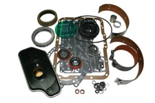 .  Ford 4R44E 5R55E Master Rebuild Kit 4R55E Transmission Overhaul 1997-up 2wd