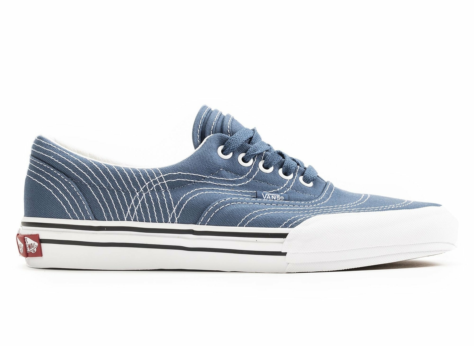 vans vision voyage