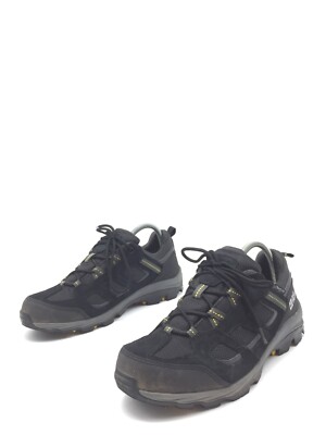Jack Wolfskin Vojo 3 Zapatillas De Sendersimo Para Hombres T.43 US.10 UK.9