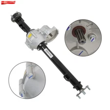 1027717-01 Rear Axle Assembly For Club Car 1998+ DS &  2004+ Precedent tram