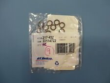 GM # 22514722 NEW OEM Fuel Feed Pipe O-Rings Package of 10