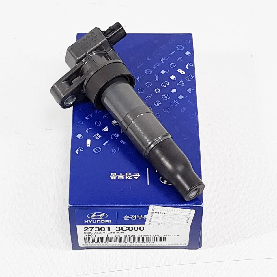 Bobina de encendido original 273013C000 para Hyundai Azera Kia Sedona 3.8 Foto 3 de 4