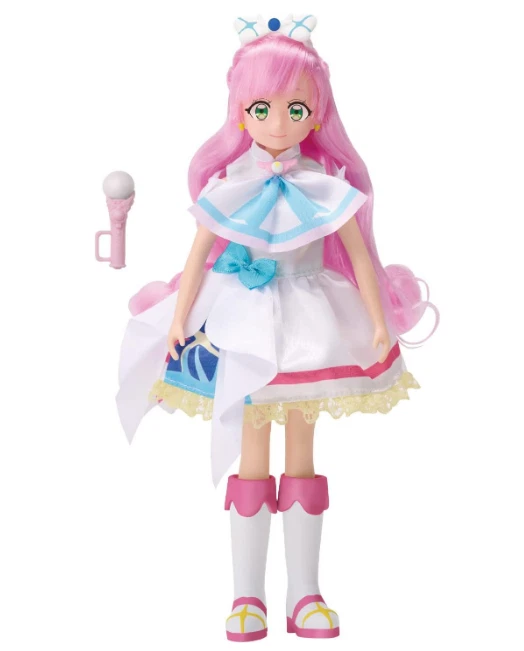 Hirogaru Sky! Precure (Soaring Sky! Pretty Cure)