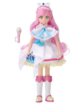 Pre-Coord Doll Cure Majesty (Hirogaru Sky! Pretty Cure)